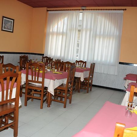 Hostal La Torre II Puente de Domingo Florez Bagian luar foto